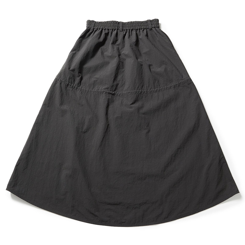 レディース] NEWERA（ニューエラ）“Women's ナイロン ドローストリング