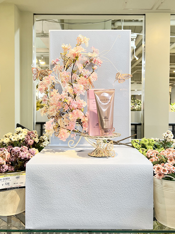 個人宅不可】シルバーミニコンポート: デコレーションアイテム ｜ YDM