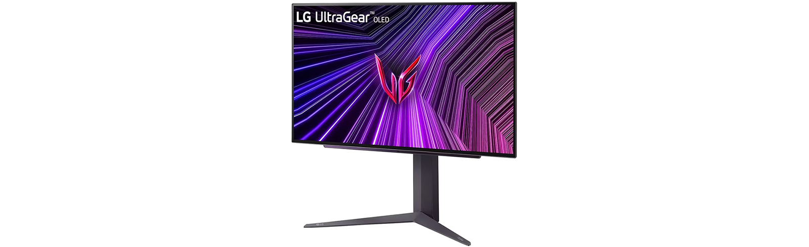 LG 27GS93QE UltraGear OLED gaming monitor goes on sale