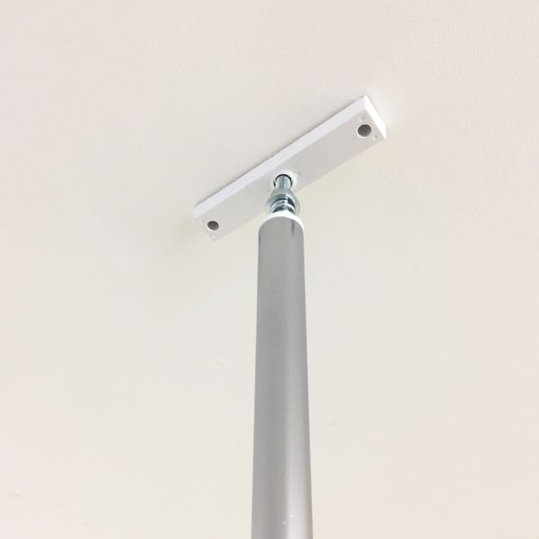 つっぱりパーティション