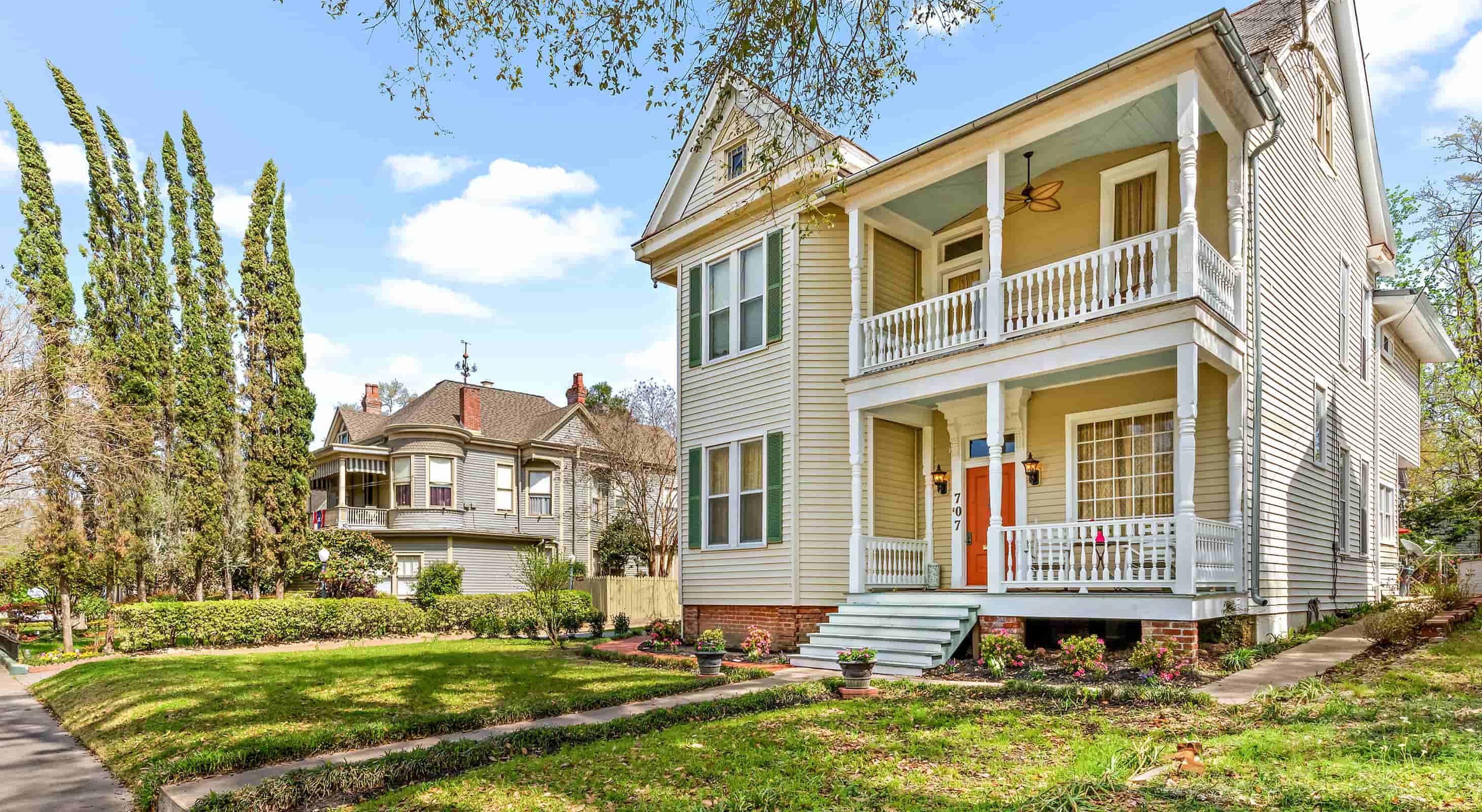 Bed and Breakfast in Natchez | Southern Breakfasts at our Elegant Inn