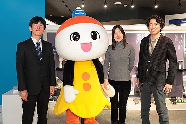 まだ会社でやれることがある」同じ場所にいるからこそできる挑戦――岩崎