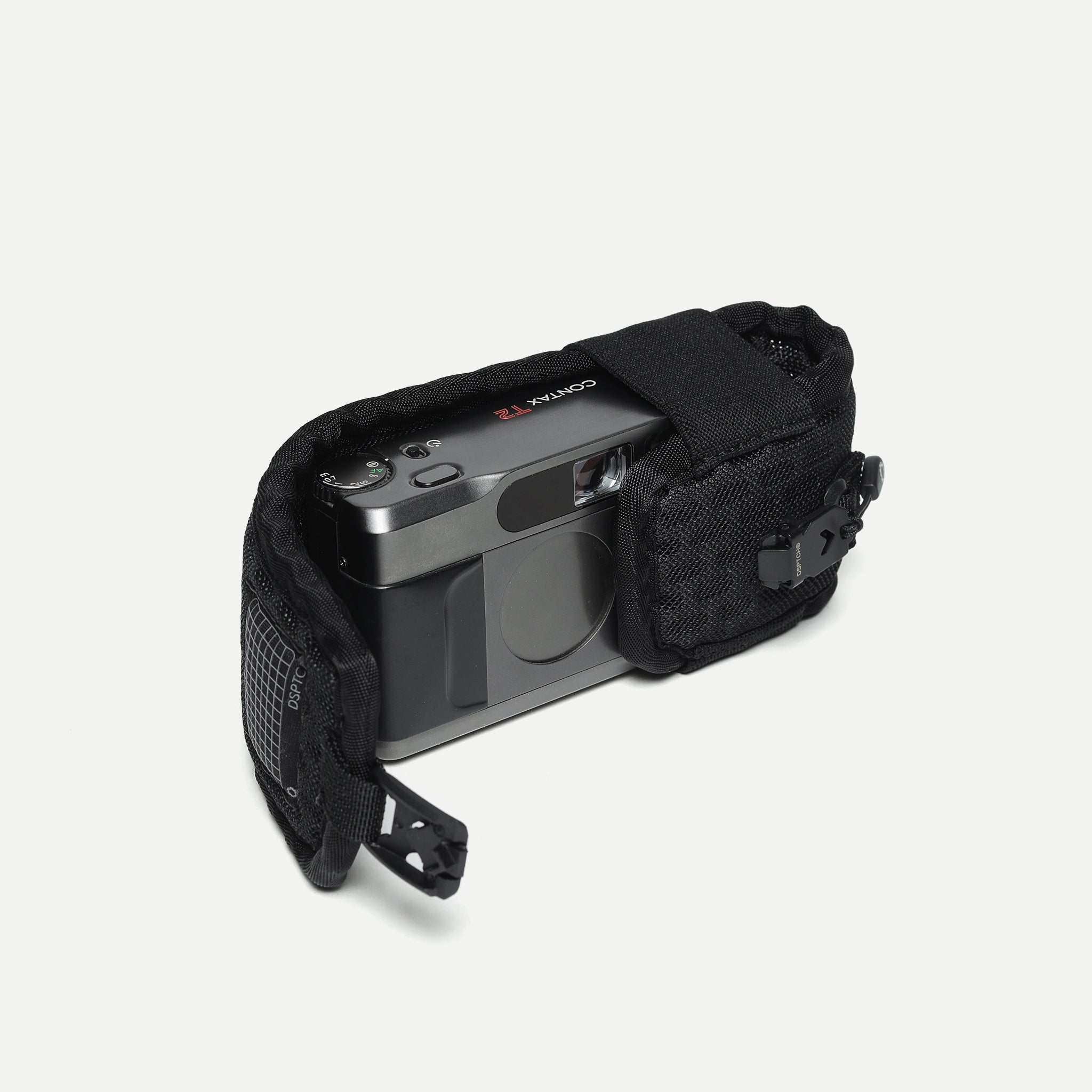 Contax T2 Camera Case – DSPTCH