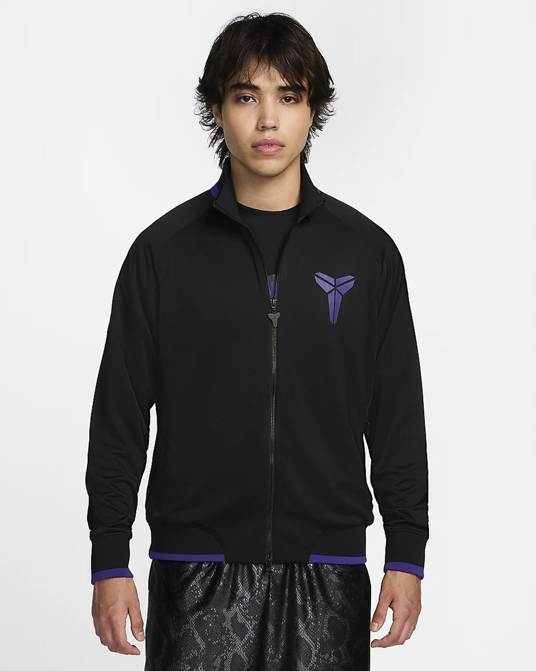 Nike Kobe Dri-FIT Basketball Jacket – DTLR