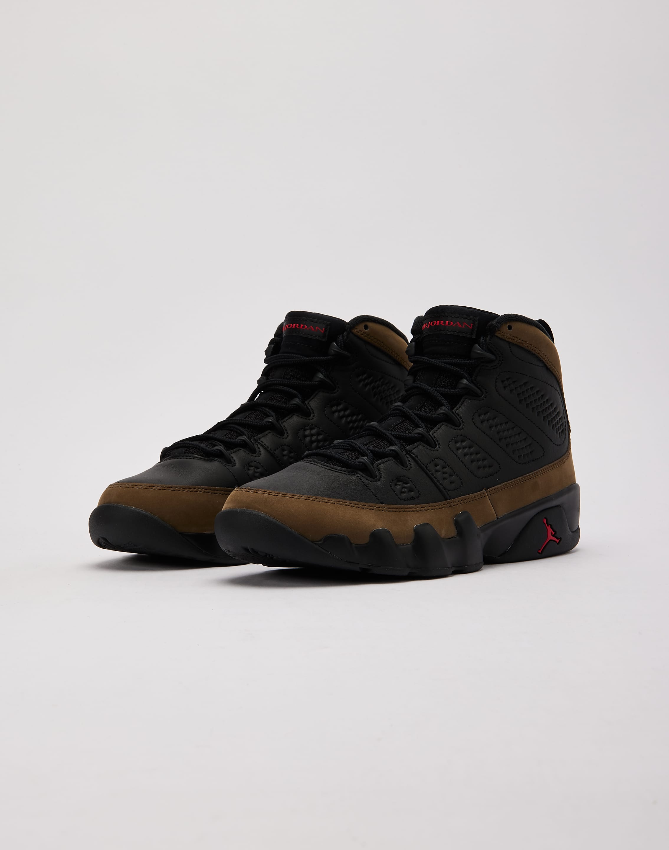 Jordan Air Jordan 9 Retro 'Olive' – DTLR