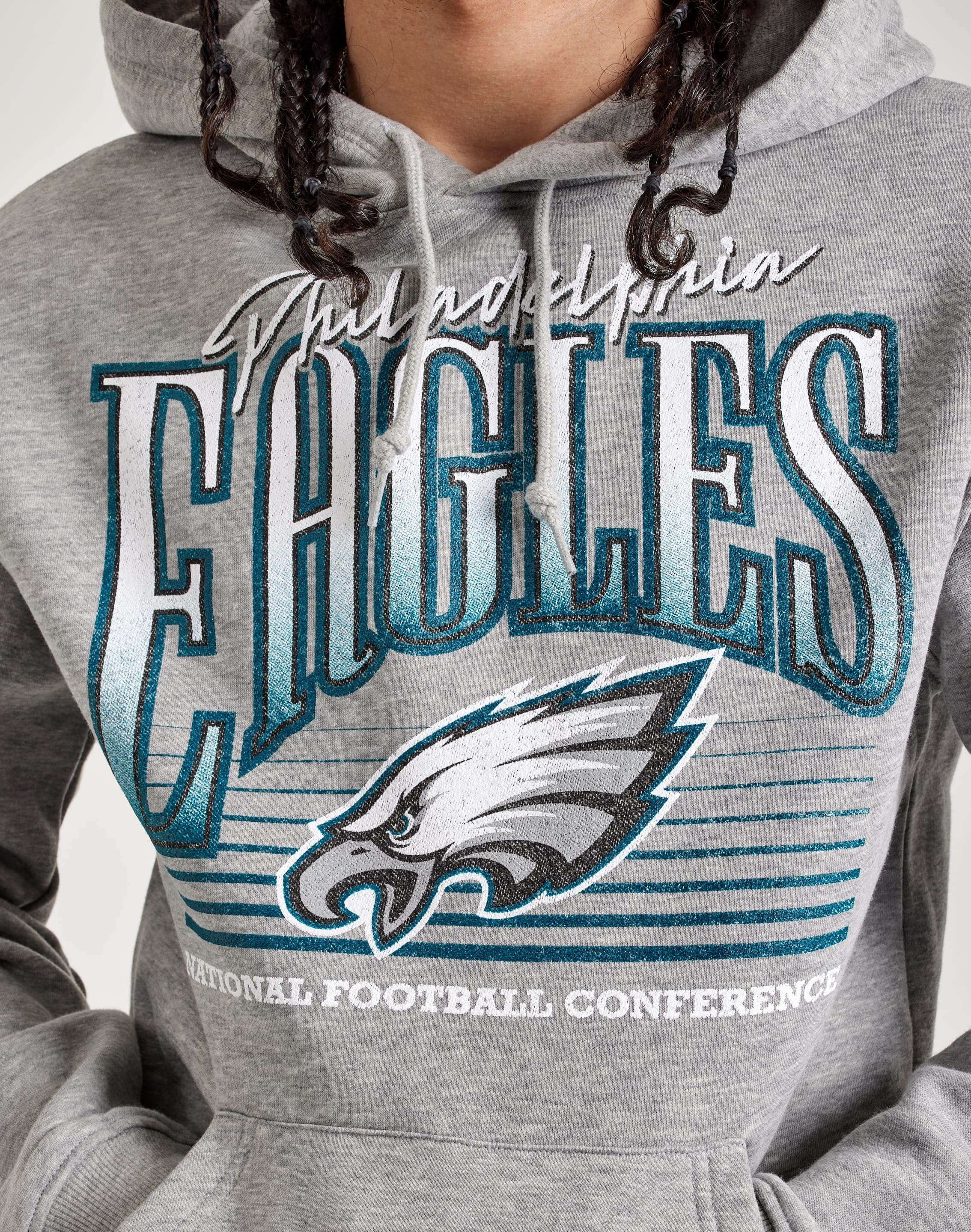 New Era NFL Philadelphia Eagles Hoodie – DTLR