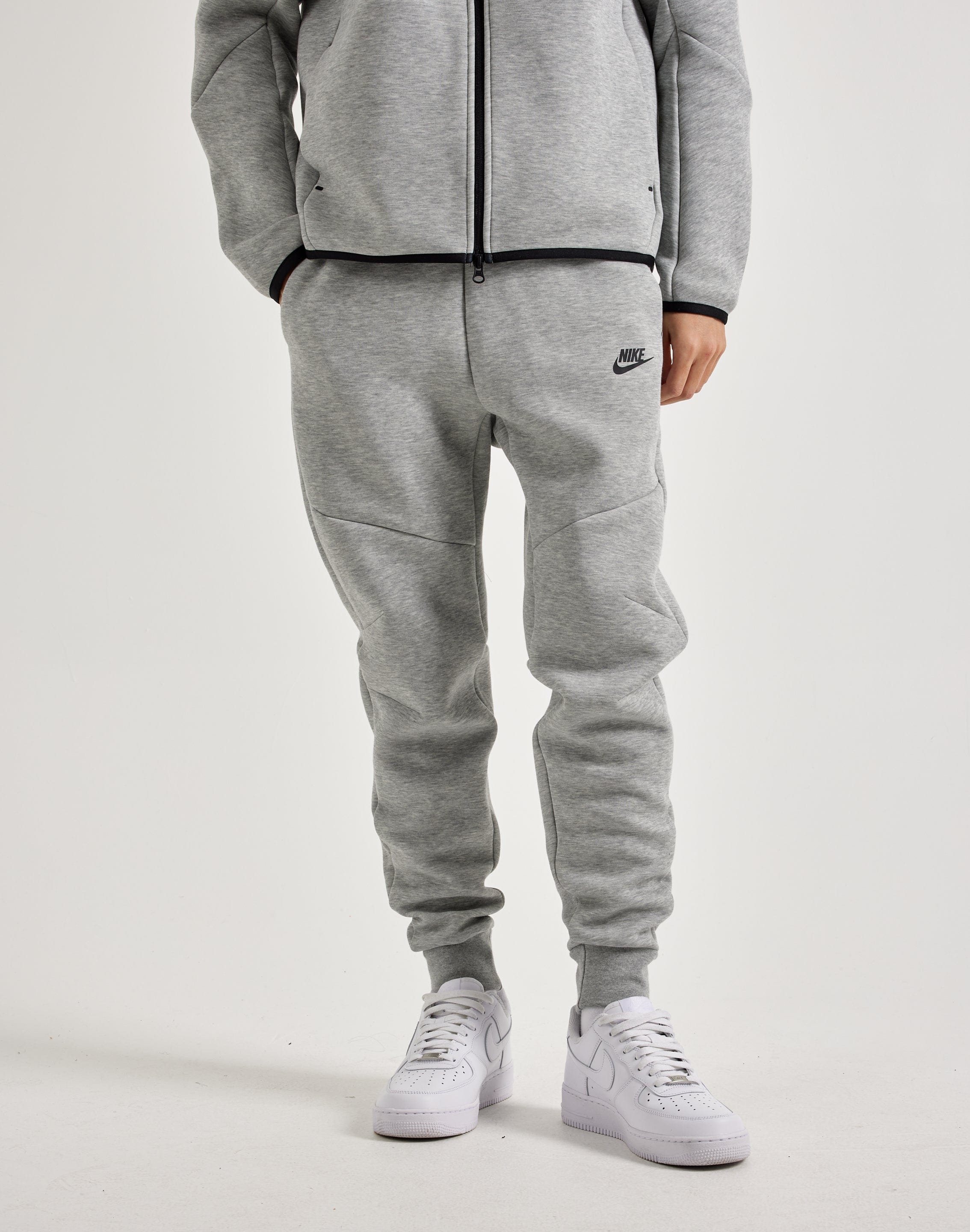 Nike Tech Fleece Joggers – DTLR