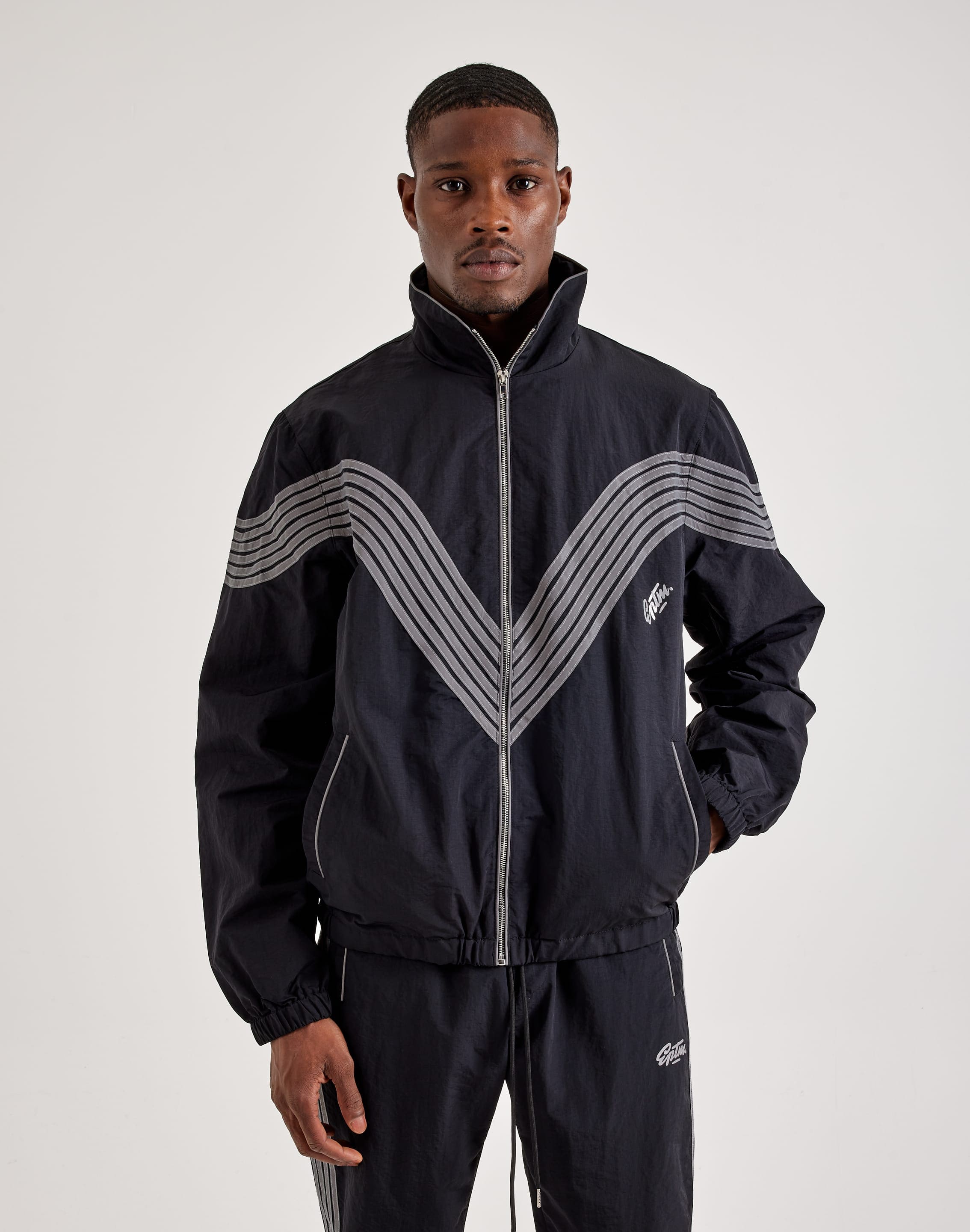 EPTM 3M Highland Jacket – DTLR