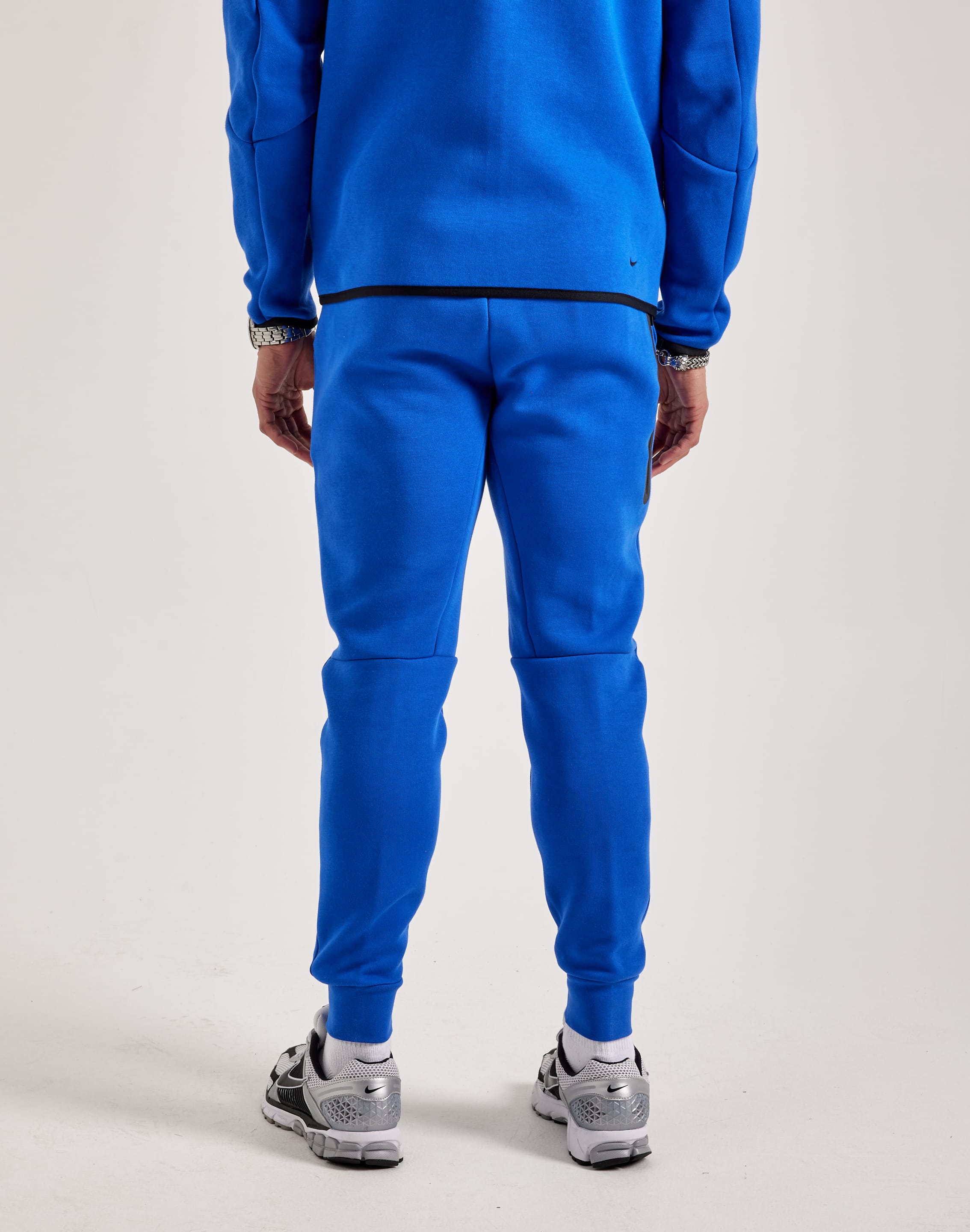 Nike Tech Fleece Joggers – DTLR