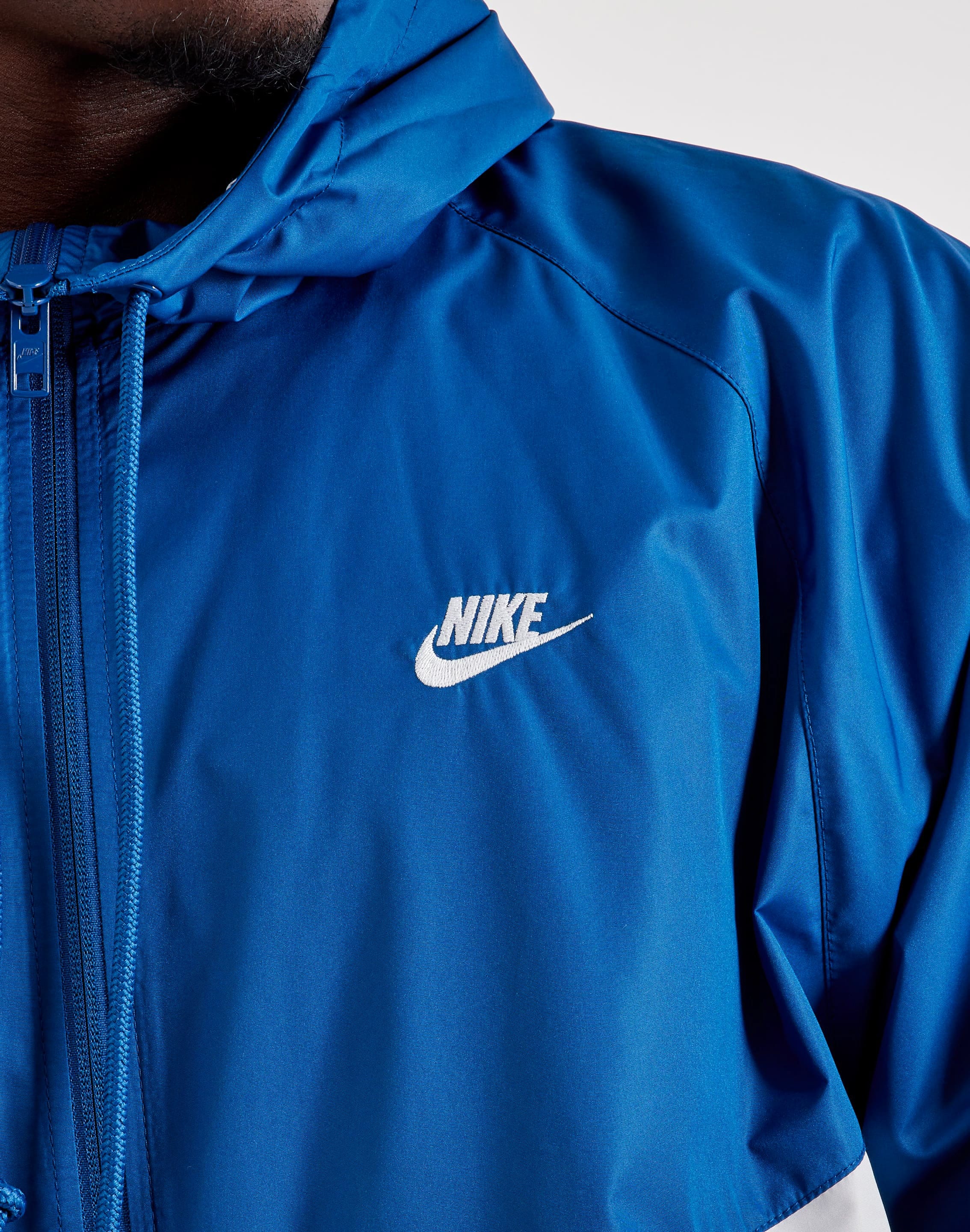 Nike Windrunner Land Jacket – DTLR