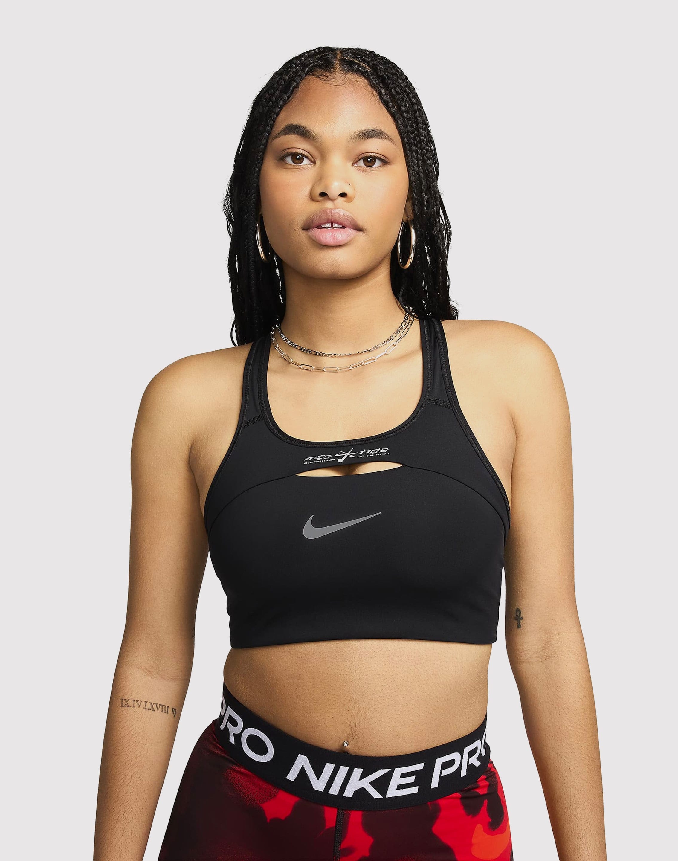 Nike Megan Thee Stallion Sports Bra – DTLR