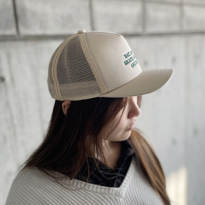 メッシュキャップ DSH-M01