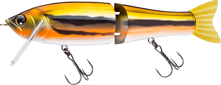 HARDCORE NINJASWIMMER / NINJAGLIDER | 株式会社デュエル