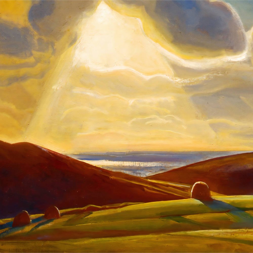 When the Sun Shines - Duille