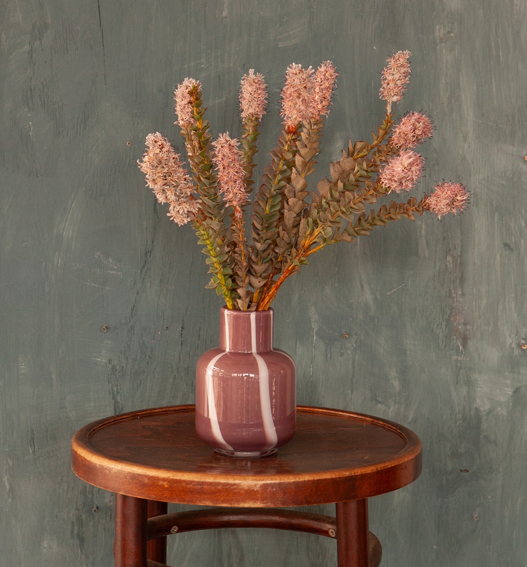 ビングオグレンタール 深紅 赤 花瓶 ビングオグレンタール 深紅 赤