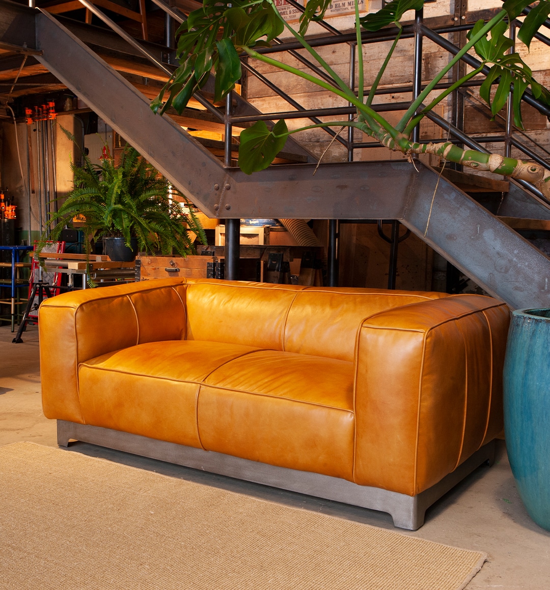 ◼️梱包1 クッション◼️Re:CENO リセノ ソファ NOANA 1人掛けソファ