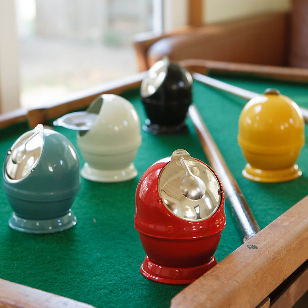 DULTON ONLINE SHOP | ASHTRAY EYEBALLS YELLOW(YELLOW): ホーム用品