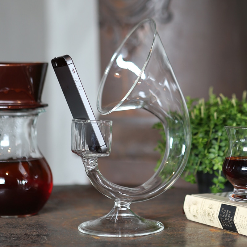 DULTON ONLINE SHOP | GLASS SOUND EXPANDER: インテリア雑貨