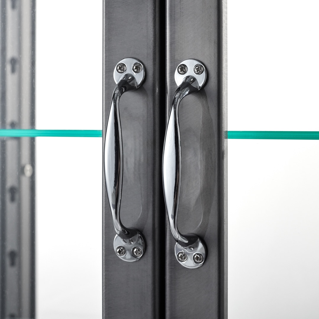 DULTON ONLINE SHOP | DOCTOR CABINET S RAW(S RAW): 家具