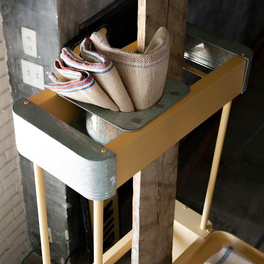 DULTON ONLINE SHOP | STORE WAGON(L BEIGE): 家具