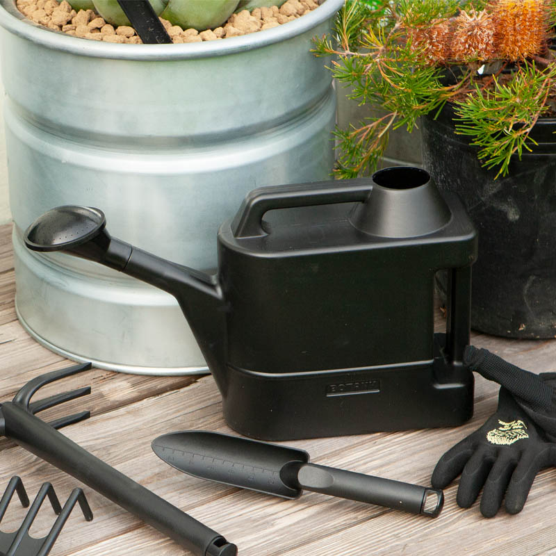 DULTON ONLINE SHOP | WATERING CAN 5L: ガーデン & アウトドア