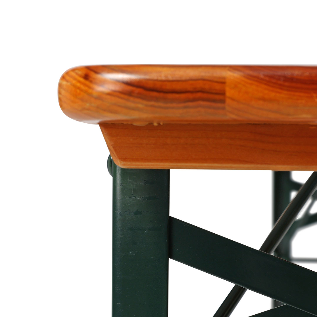 DULTON ONLINE SHOP | BEER BENCH 130 DARK GREEN(BENCH (S)): 家具