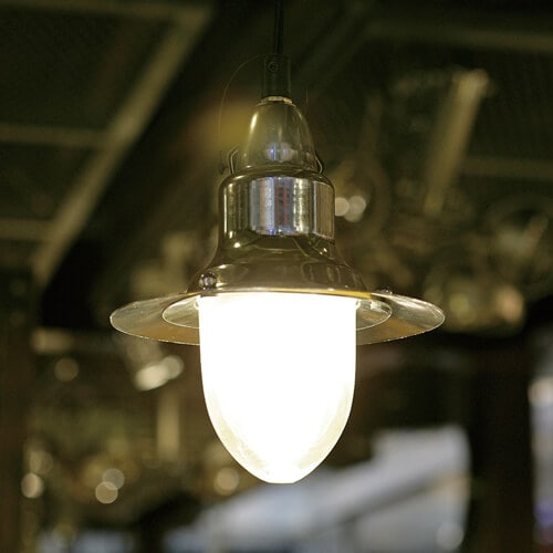 DULTON ONLINE SHOP | PENDANT LAMP ALUMI(ALUMI): 家具