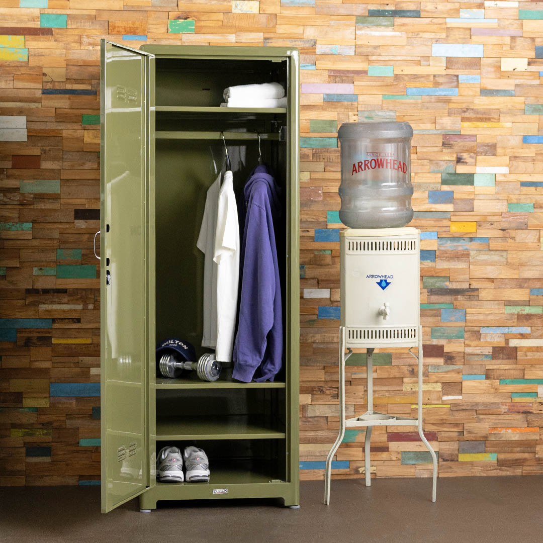 DULTON ONLINE SHOP | LOCKER 65 OLIVE DRAB(OLIVE DRAB): 家具