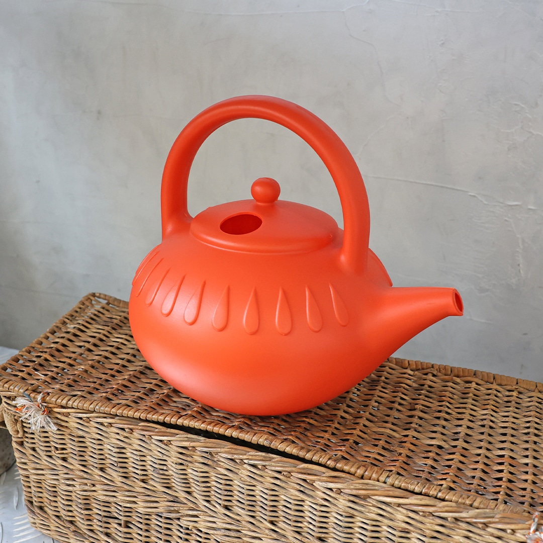 DULTON ONLINE SHOP | GARDEN CAN ORANGE(ORANGE): ガーデン & アウトドア