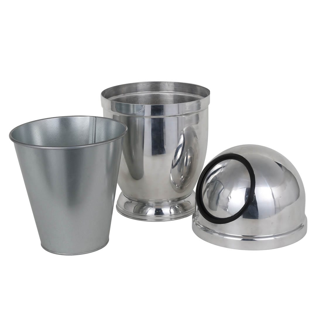 新品】 DULTON ダルトン ALUMINUM NAIL CUP L DULTON ONLINE SHOP