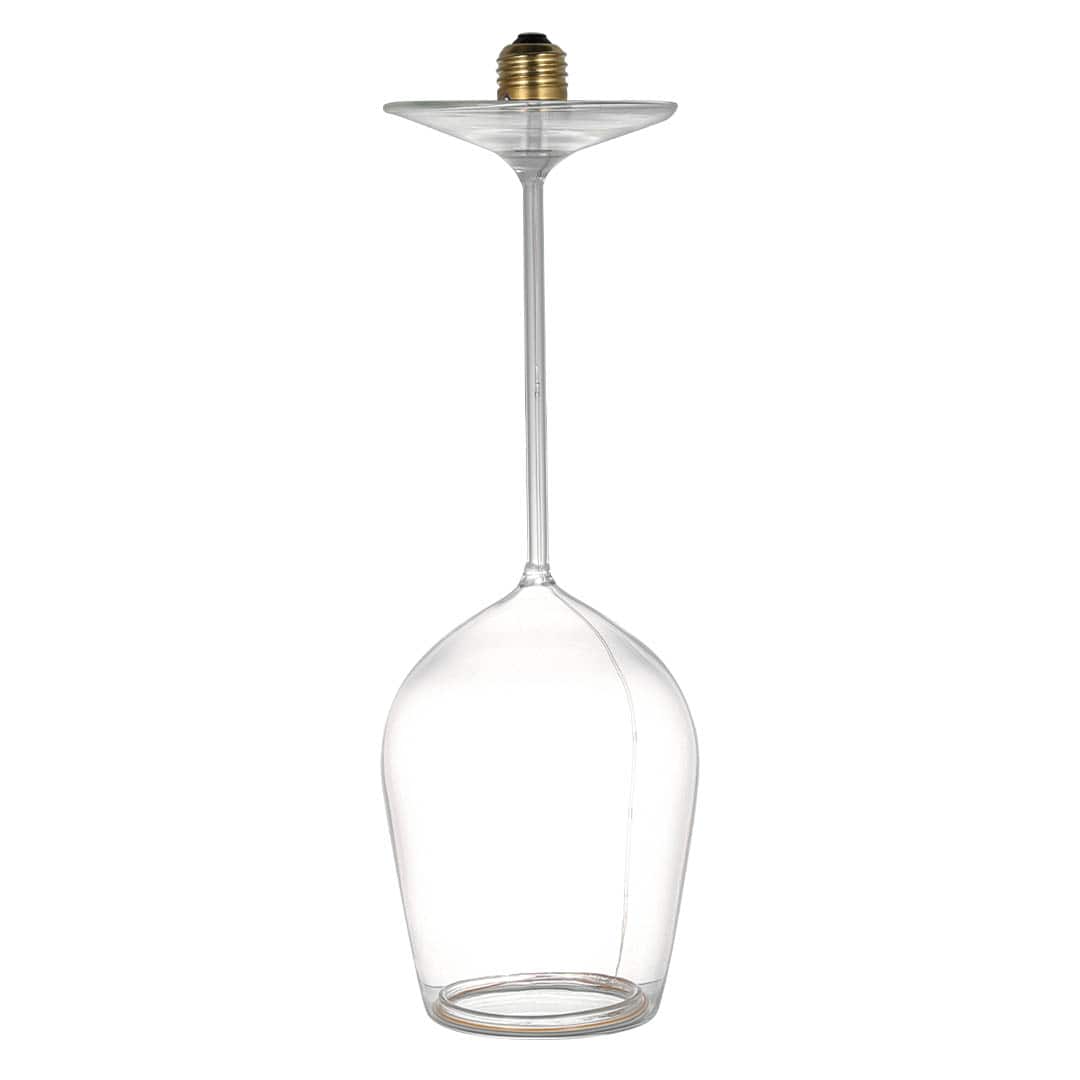 DULTON ONLINE SHOP | LED WINE GLASS BULB A(WINE GLASS (A)): 家具