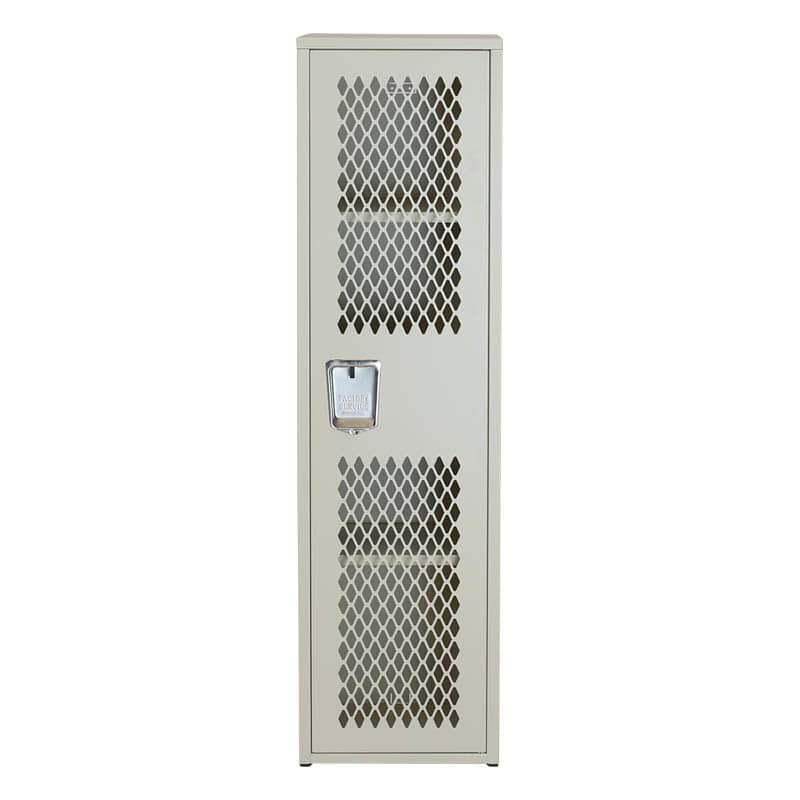 Lyon メッシュロッカー 型番1130 グレー 【公式通販】