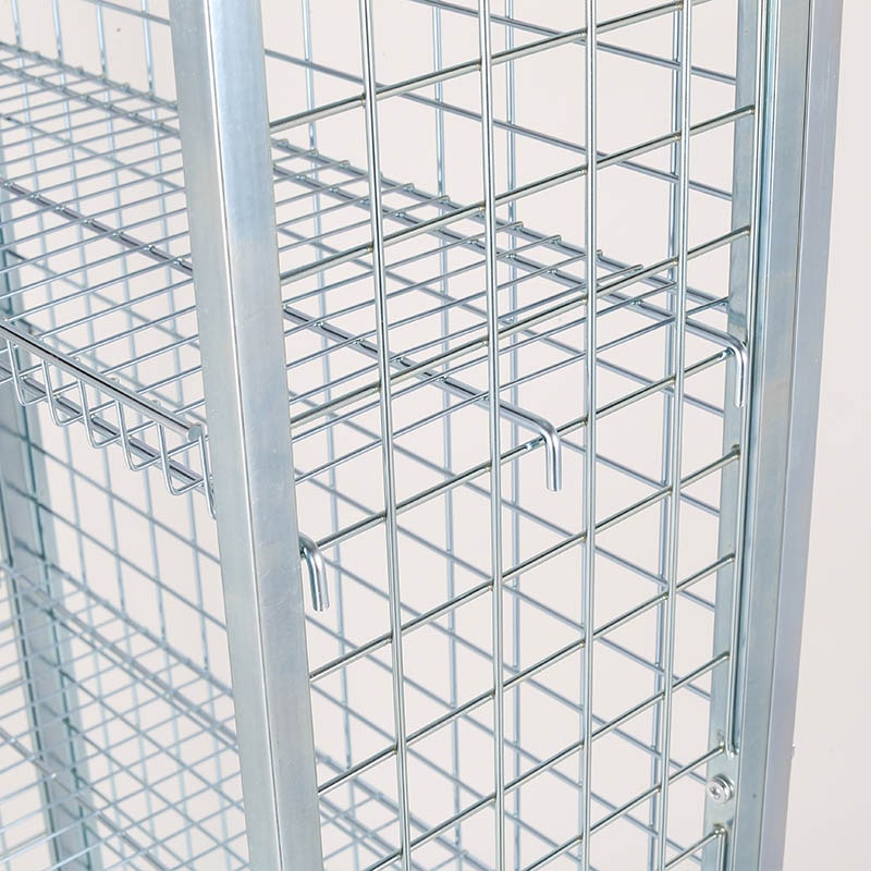 DULTON ONLINE SHOP | WIRE SHELF GALVANIZED(GALVANIZED): 家具