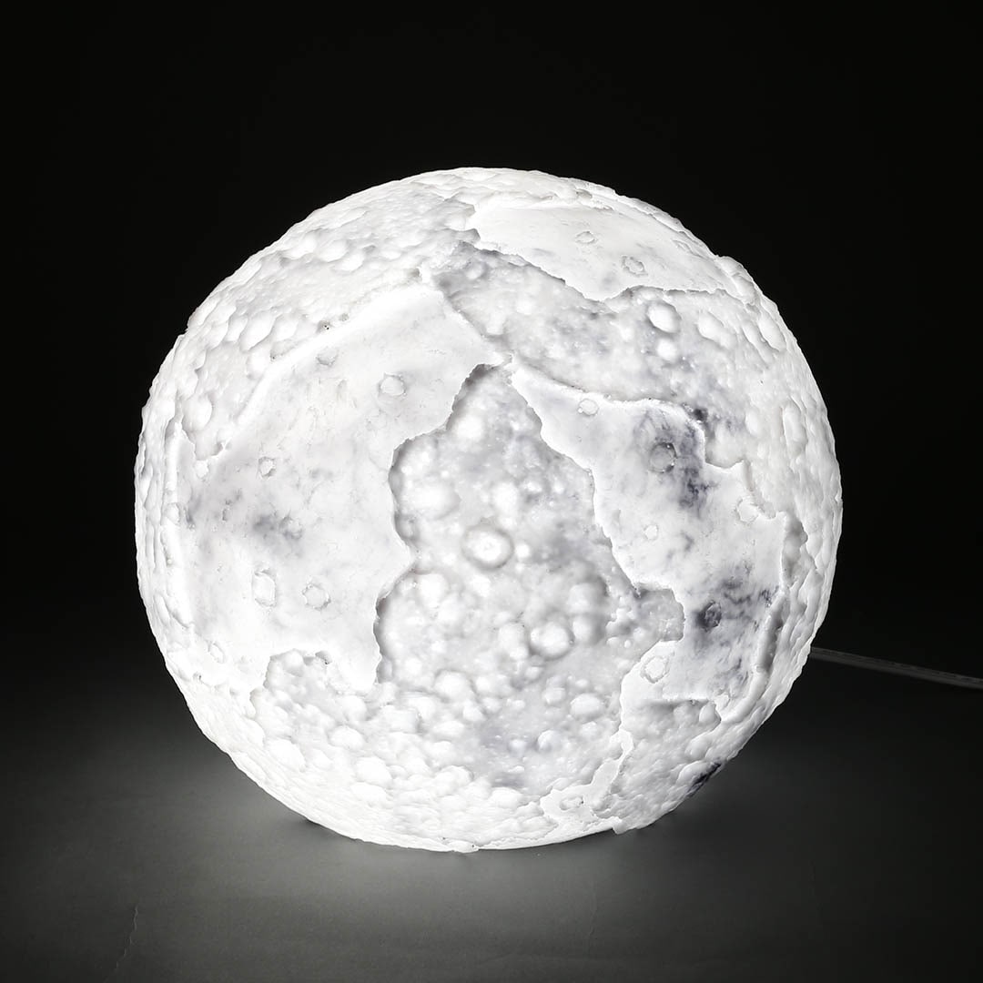 DULTON ONLINE SHOP | MOON LAMP L(L): 家具