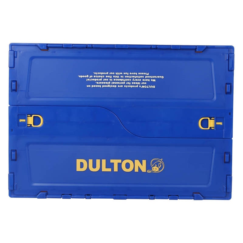 DULTON ONLINE SHOP | DULTON FOLDING CONTAINER 40L(40L): ホーム用品