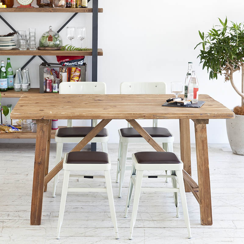DULTON ONLINE SHOP | DINING TABLE S(S): 家具