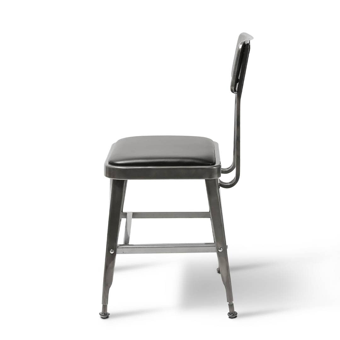 DULTON ONLINE SHOP | STANDARD CHAIR RAW(RAW): 家具