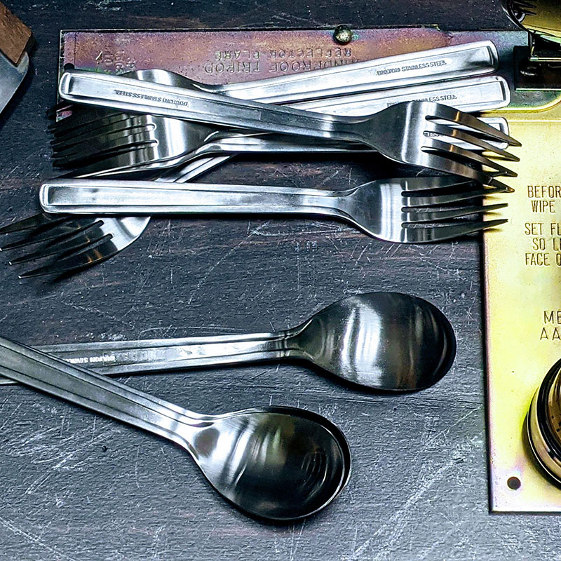DULTON ONLINE SHOP | DENT CUTLERY DINNER FORK(DINNER FORK