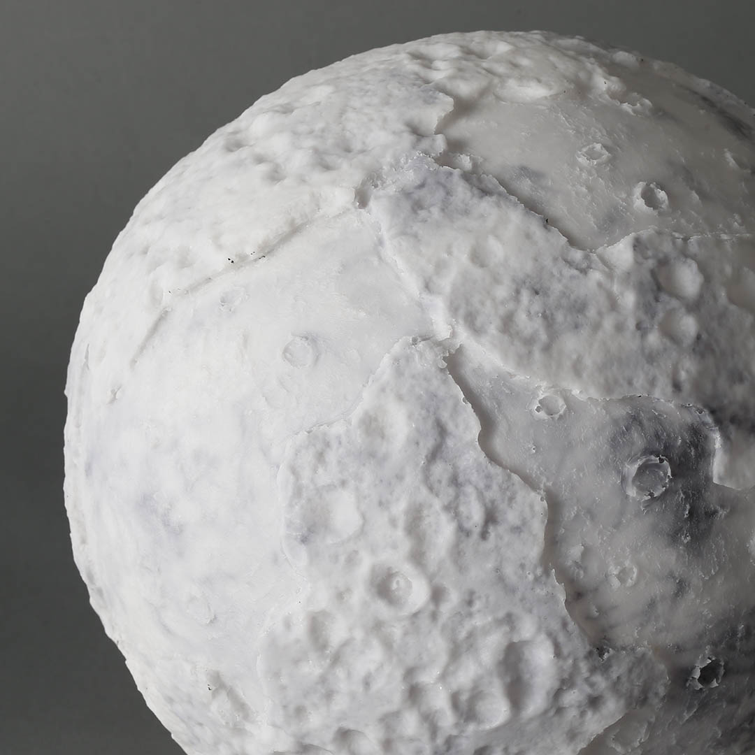 DULTON ONLINE SHOP | MOON LAMP L(L): 家具