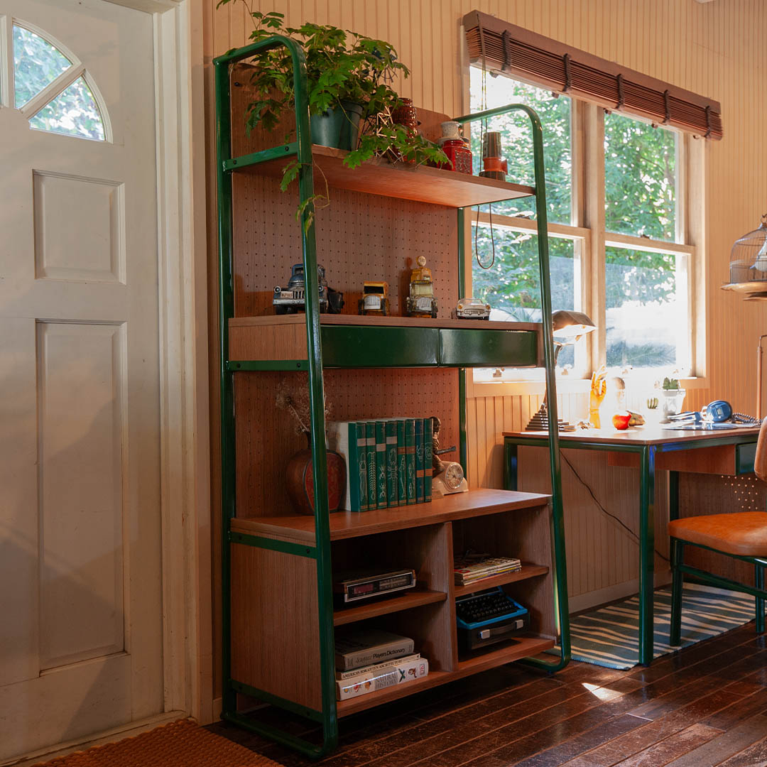 DULTON ONLINE SHOP | DOER'S BOOKSHELF: 家具