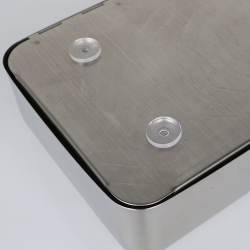 DULTON ONLINE SHOP | TISSUE DISPENSER(レギュラー): ホーム用品