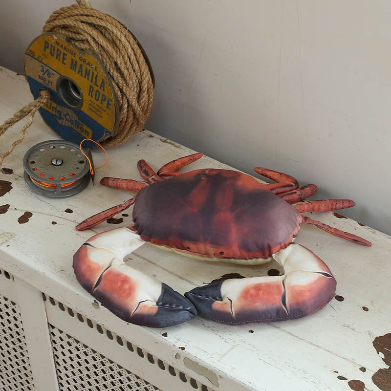 DULTON ONLINE SHOP | FISHES BROWN CRAB 25(BROWN CRAB): インテリア雑貨