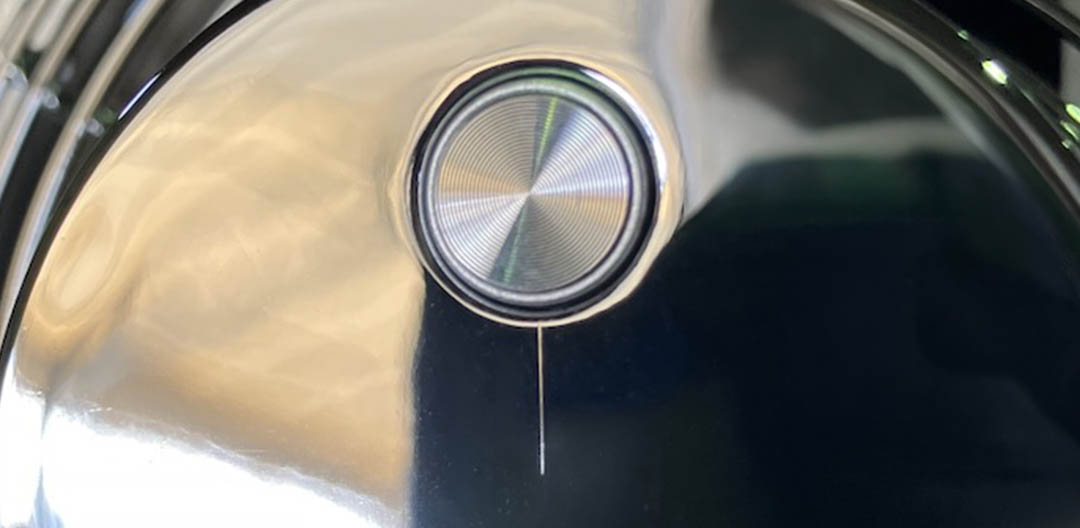 DULTON ONLINE SHOP | SWING ARM DESK FAN CROME/BLACK: 家具