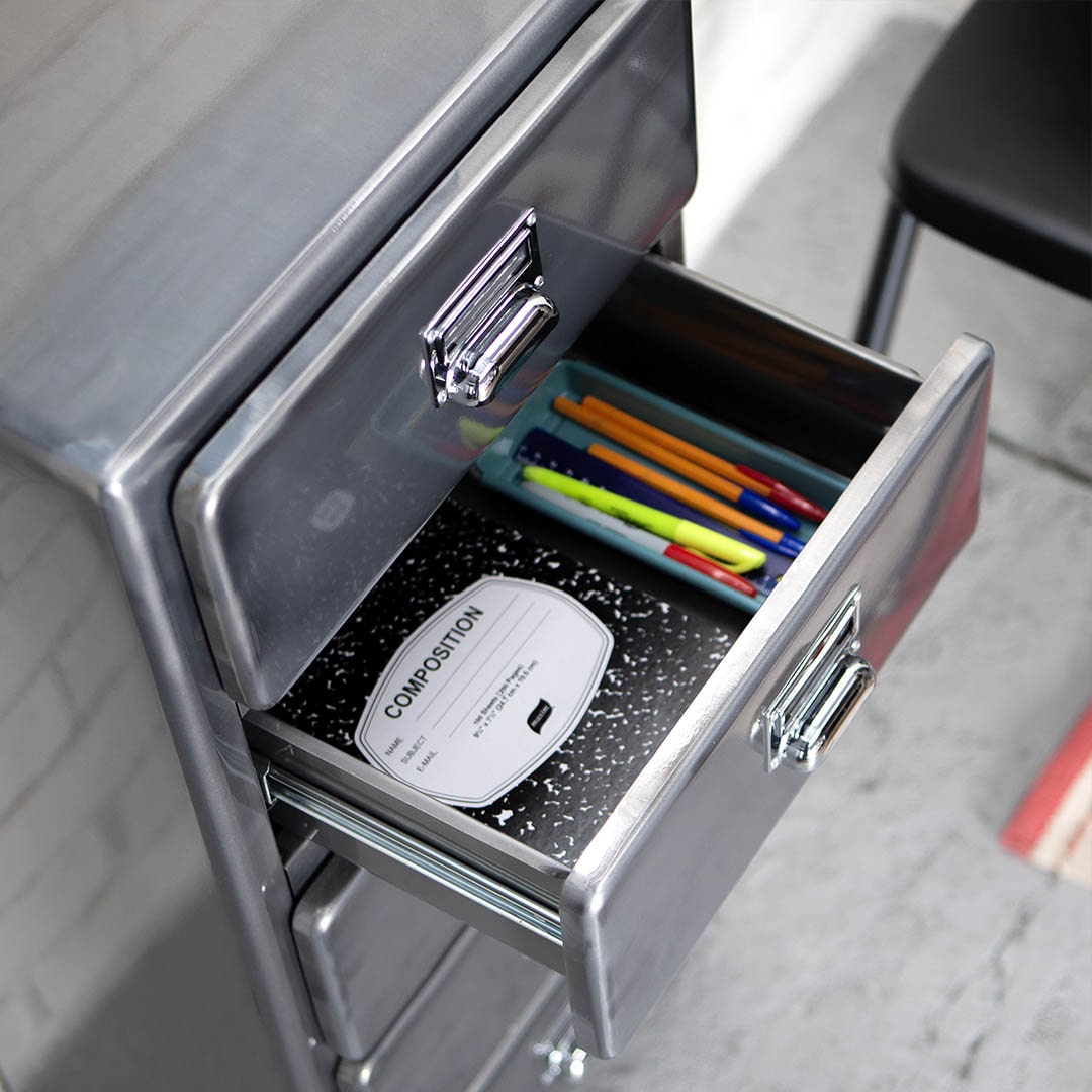 DULTON ONLINE SHOP | 5 DRAWERS CHEST RAW(RAW): 家具