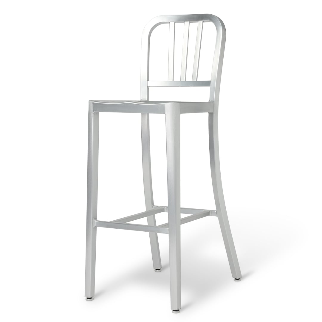 DULTON ONLINE SHOP | ALUMINUM BAR STOOL(BAR STOOL): 家具