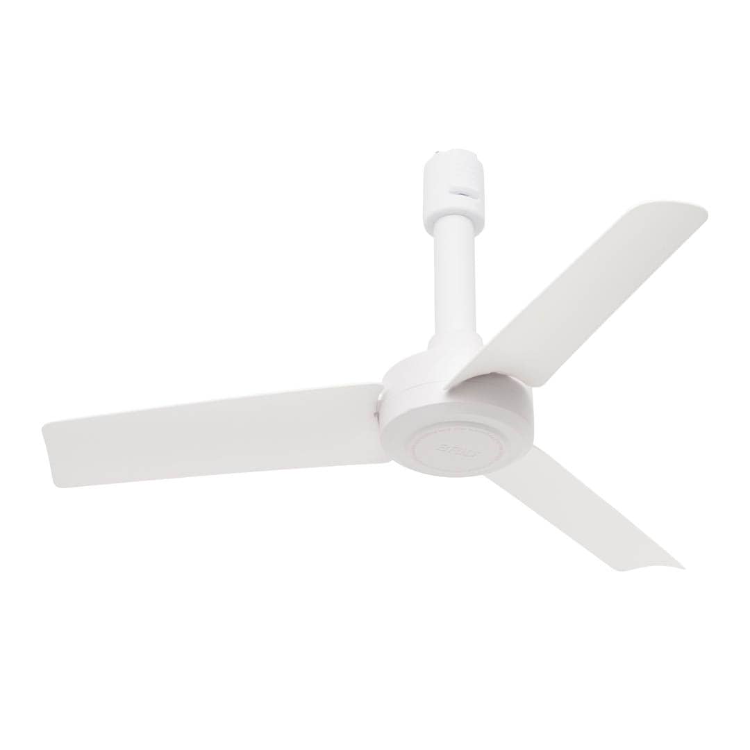 DULTON ONLINE SHOP | DUCT RAIL FAN DC BASIC 40 WHITE(ベーシック