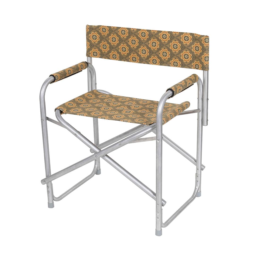 DULTON ONLINE SHOP | CANVAS DIRECTOR CHAIR KHAKI(KHAKI): 家具