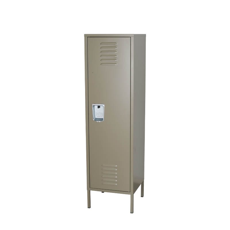 DULTON ONLINE SHOP | STEEL LOCKER MOSS GRAY(1 DOOR MOSS GRAY): 家具