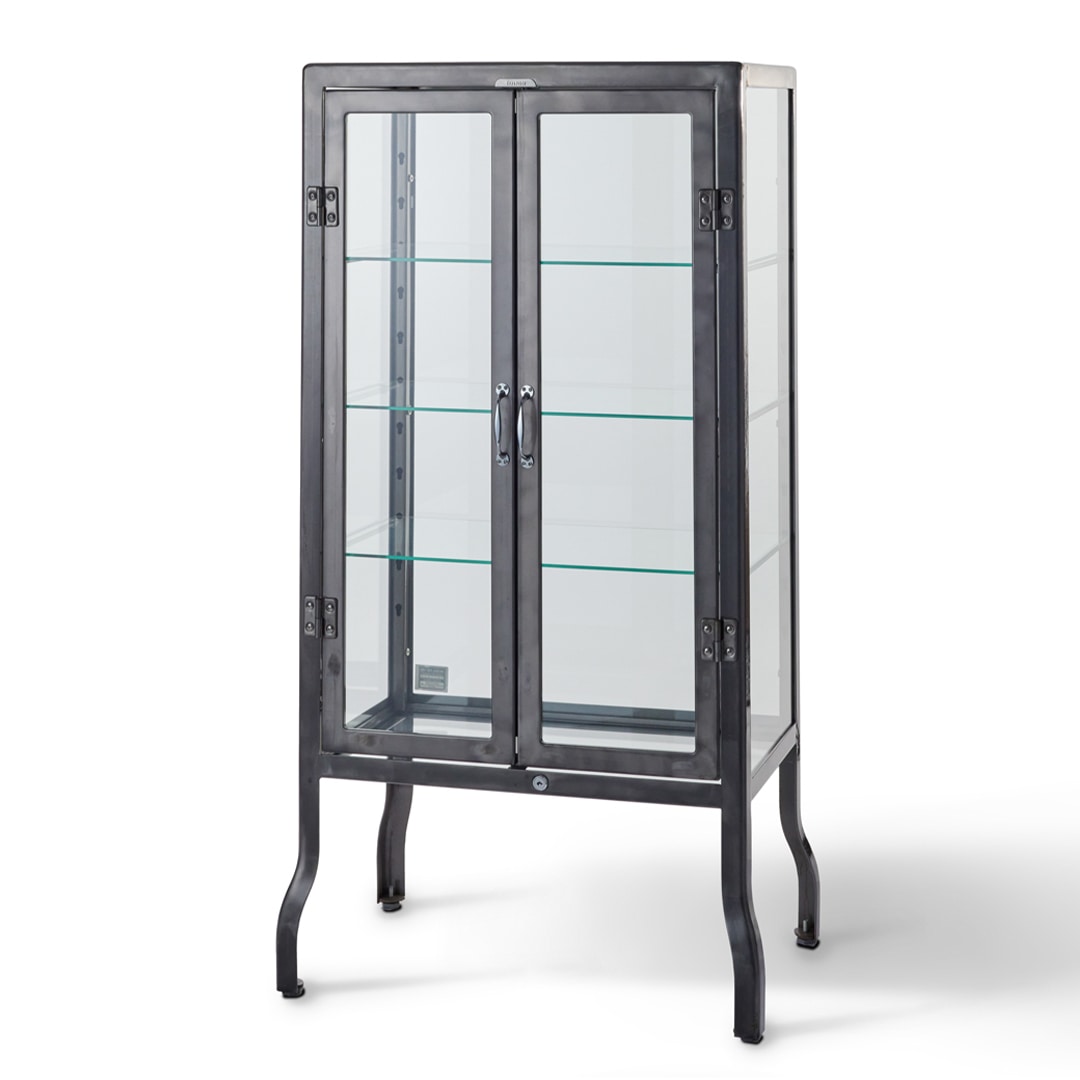 DULTON ONLINE SHOP | DOCTOR CABINET S RAW(S RAW): 家具