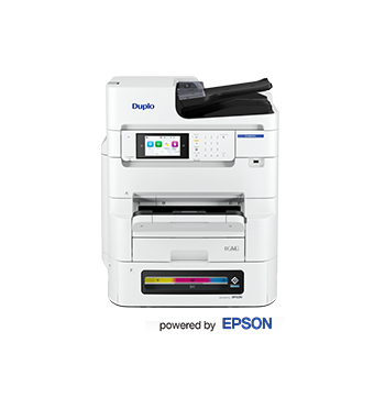 インクジェット印刷機・デジタル印刷機 フルカラーインクジェット